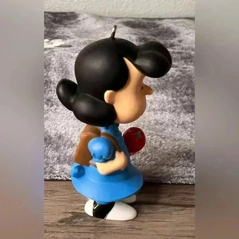 Hallmark Keepsake NIB 2011 Puss in Boots Christmas Ornament from the Shrek movie - Picture 6 of 8